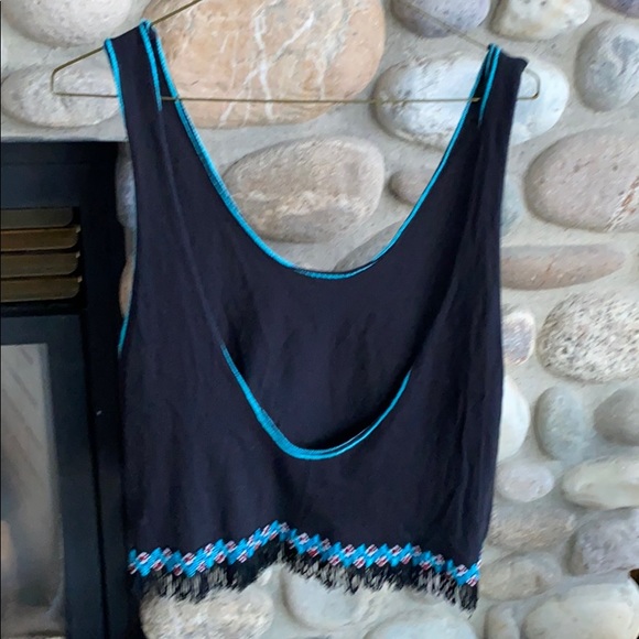 4 for $21 Emma & Sam tank top - Picture 3 of 3